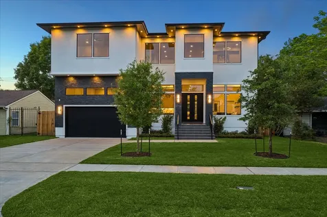 4714 Tamarisk Street Bellaire TX 77401