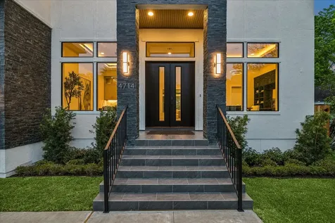 4714 Tamarisk Street Bellaire TX 77401