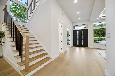4714 Tamarisk Street Bellaire TX 77401
