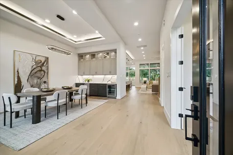 4714 Tamarisk Street Bellaire TX 77401