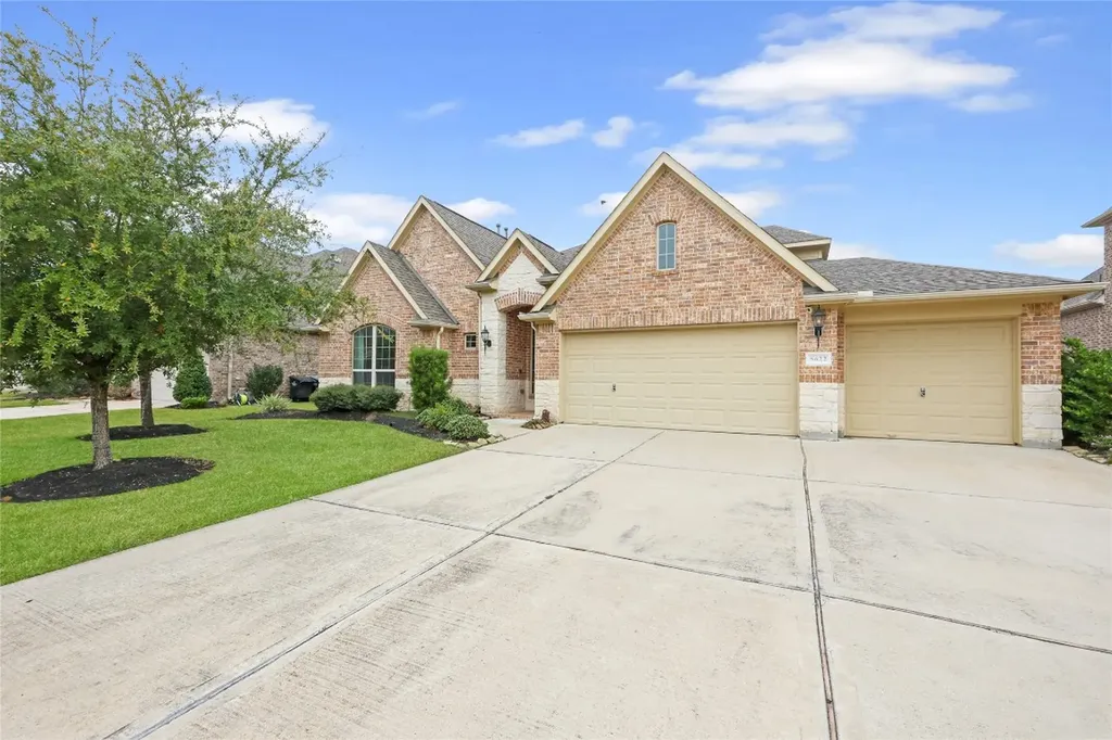 5622 Chipstone Trail Lane Katy TX 77493