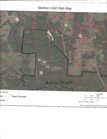 000 Fm-247 Midway TX 75852