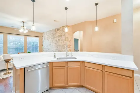 18930 Magnolia Arbor Lane Tomball TX 77377