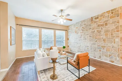 18930 Magnolia Arbor Lane Tomball TX 77377