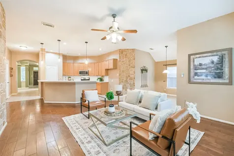 18930 Magnolia Arbor Lane Tomball TX 77377