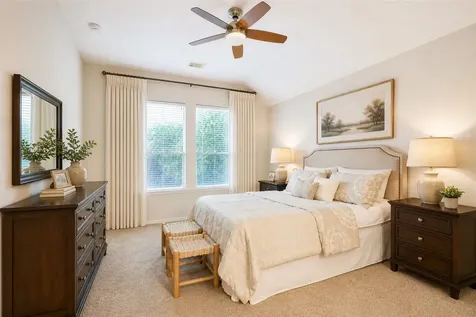 18930 Magnolia Arbor Lane Tomball TX 77377