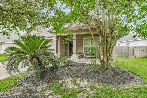 18930 Magnolia Arbor Lane Tomball TX 77377