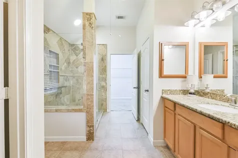 18930 Magnolia Arbor Lane Tomball TX 77377