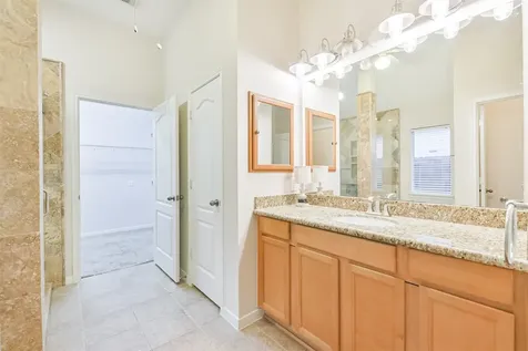 18930 Magnolia Arbor Lane Tomball TX 77377