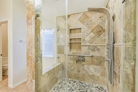 18930 Magnolia Arbor Lane Tomball TX 77377