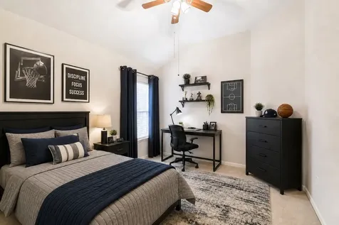 18930 Magnolia Arbor Lane Tomball TX 77377