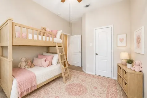 18930 Magnolia Arbor Lane Tomball TX 77377