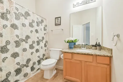 18930 Magnolia Arbor Lane Tomball TX 77377
