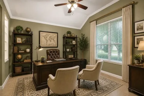 18930 Magnolia Arbor Lane Tomball TX 77377