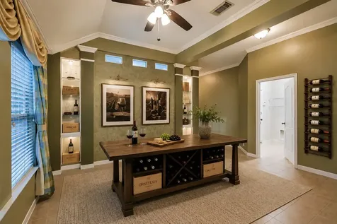 18930 Magnolia Arbor Lane Tomball TX 77377