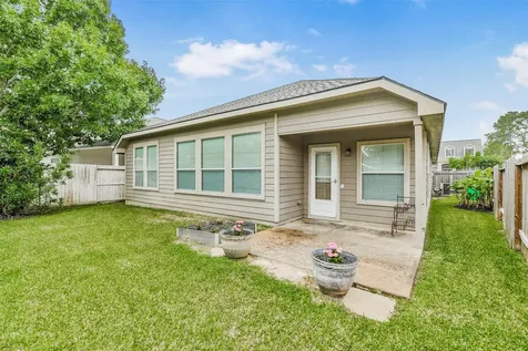 18930 Magnolia Arbor Lane Tomball TX 77377