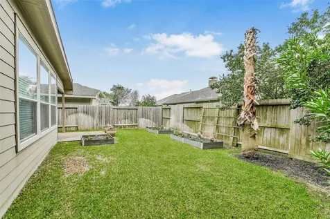 18930 Magnolia Arbor Lane Tomball TX 77377