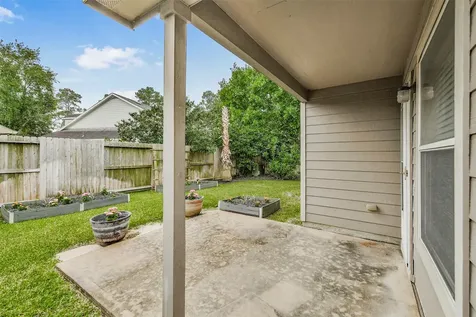 18930 Magnolia Arbor Lane Tomball TX 77377