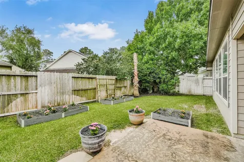 18930 Magnolia Arbor Lane Tomball TX 77377