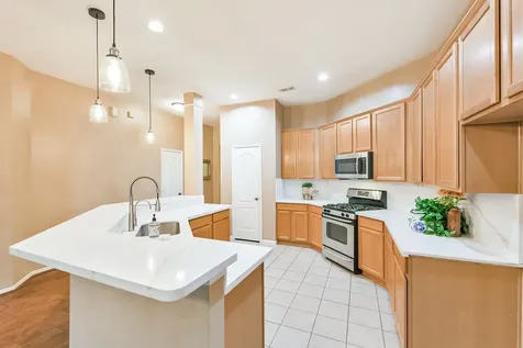 18930 Magnolia Arbor Lane Tomball TX 77377