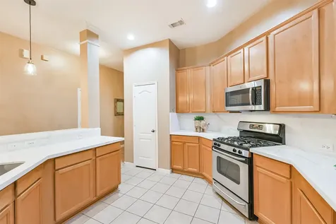 18930 Magnolia Arbor Lane Tomball TX 77377