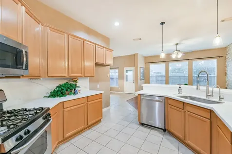 18930 Magnolia Arbor Lane Tomball TX 77377