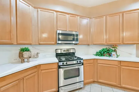 18930 Magnolia Arbor Lane Tomball TX 77377