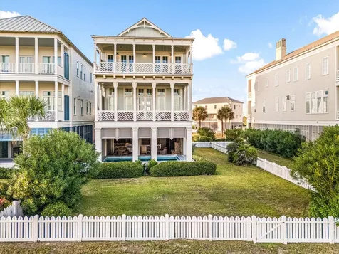 2445 E Seaside Drive Galveston TX 77550