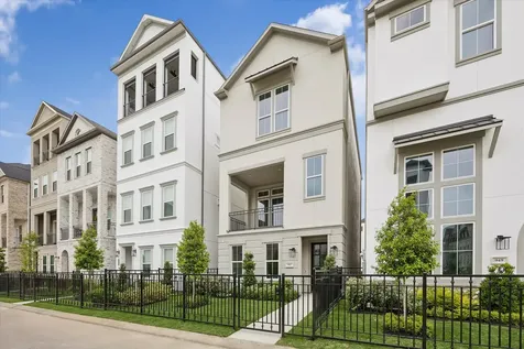 947 Blackshire Lane Houston TX 77055