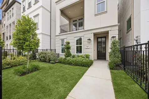 947 Blackshire Lane Houston TX 77055