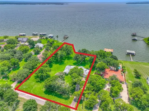 188 Old Post Road S Livingston TX 77352