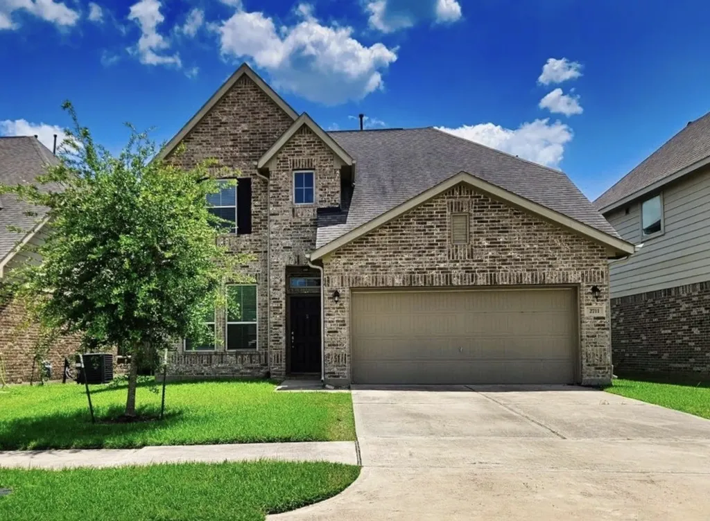2711 Painted Sunrise Trail Houston TX 77045