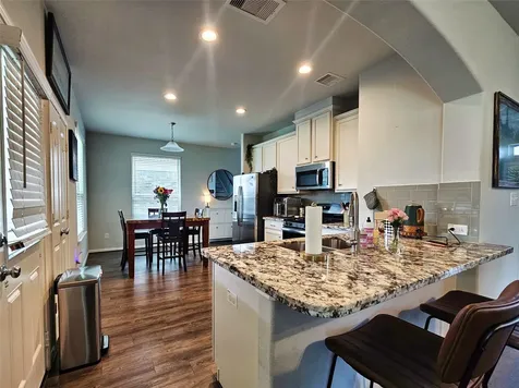 2711 Painted Sunrise Trail Houston TX 77045