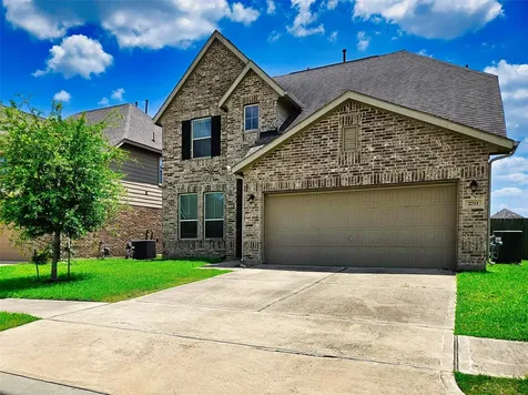 2711 Painted Sunrise Trail Houston TX 77045