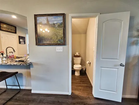 2711 Painted Sunrise Trail Houston TX 77045