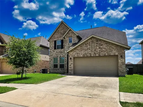 2711 Painted Sunrise Trail Houston TX 77045