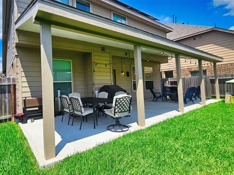 2711 Painted Sunrise Trail Houston TX 77045