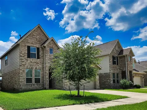 2711 Painted Sunrise Trail Houston TX 77045