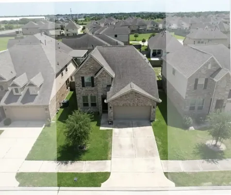 2711 Painted Sunrise Trail Houston TX 77045
