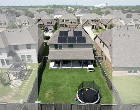 2711 Painted Sunrise Trail Houston TX 77045