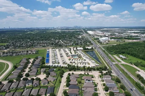 2711 Painted Sunrise Trail Houston TX 77045