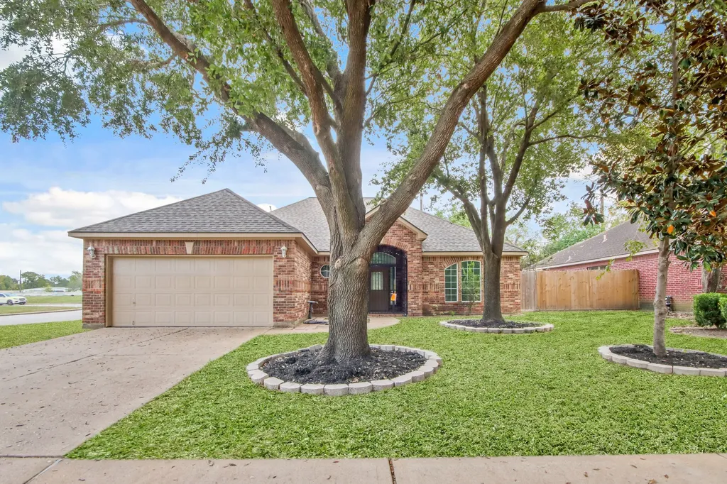 15630 Hatfield Hollow Drive Tomball TX 77377