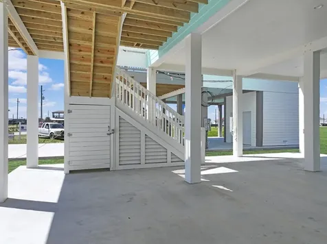 1989 Pedregal Drive Crystal Beach TX 77650