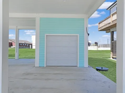 1989 Pedregal Drive Crystal Beach TX 77650