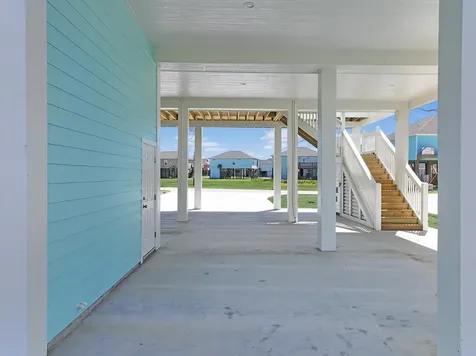 1989 Pedregal Drive Crystal Beach TX 77650