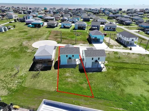 1989 Pedregal Drive Crystal Beach TX 77650