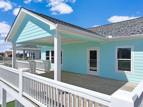 1989 Pedregal Drive Crystal Beach TX 77650