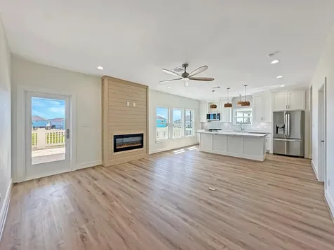 1989 Pedregal Drive Crystal Beach TX 77650