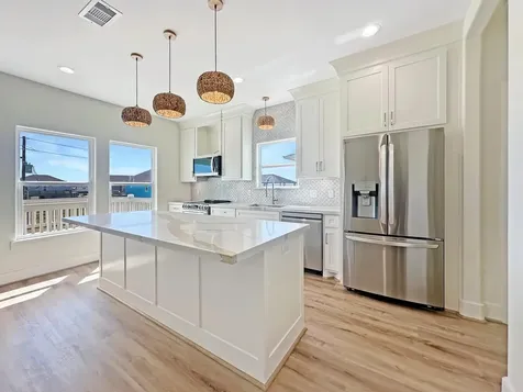 1989 Pedregal Drive Crystal Beach TX 77650