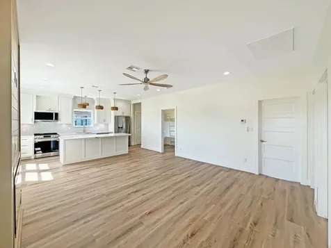 1989 Pedregal Drive Crystal Beach TX 77650